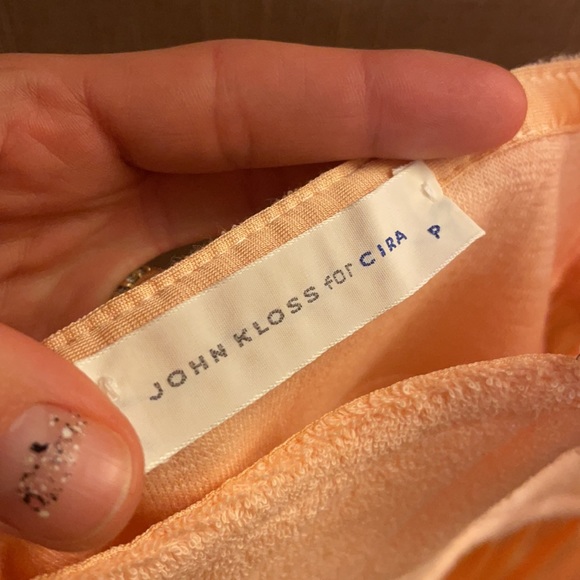 John Kloss for Cira Vintage 2 piece set - Picture 6 of 8